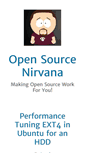 Mobile Screenshot of opensourcenirvana.com